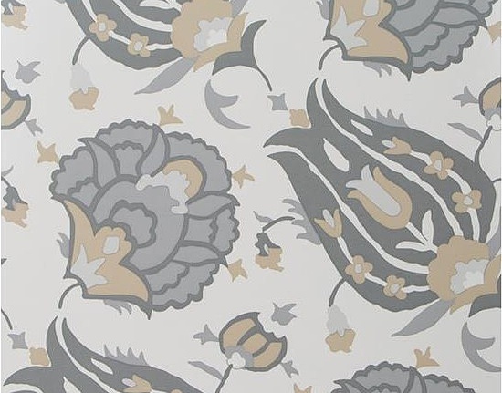 Обои Lee Jofa David Hicks by Ashley Hicks - Groundworks GWP-3400/116