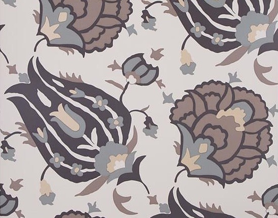 Обои Lee Jofa David Hicks by Ashley Hicks - Groundworks GWP-3400/816