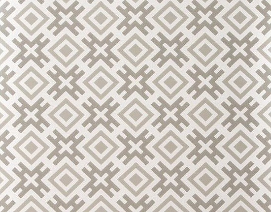 Обои Lee Jofa David Hicks by Ashley Hicks - Groundworks GWP-3402/111
