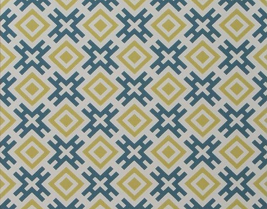 Обои Lee Jofa David Hicks by Ashley Hicks - Groundworks GWP-3402/353
