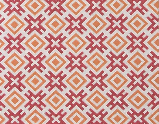 Обои Lee Jofa David Hicks by Ashley Hicks - Groundworks GWP-3402/722
