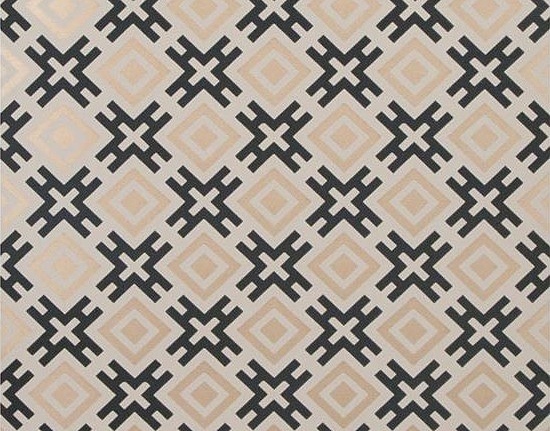 Обои Lee Jofa David Hicks by Ashley Hicks - Groundworks GWP-3402/840