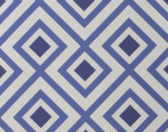 Обои Lee Jofa David Hicks by Ashley Hicks - Groundworks GWP-3405/15