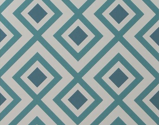 Обои Lee Jofa David Hicks by Ashley Hicks - Groundworks GWP-3405/53