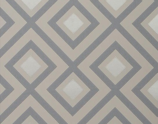 Обои Lee Jofa David Hicks by Ashley Hicks - Groundworks GWP-3405/611