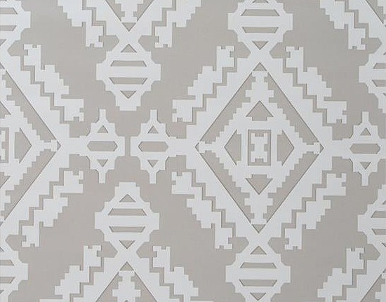 Обои Lee Jofa David Hicks by Ashley Hicks - Groundworks GWP-3407/11