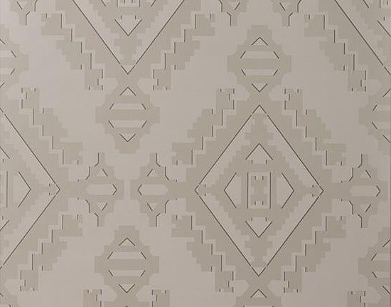 Обои Lee Jofa David Hicks by Ashley Hicks - Groundworks GWP-3407/611