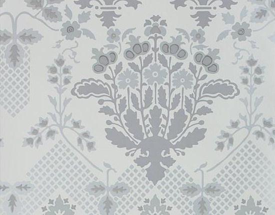 Обои Lee Jofa David Hicks by Ashley Hicks - Groundworks GWP-3409/11
