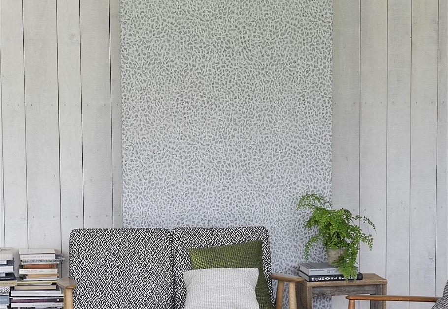 Обои Designers Guild Boratti Textured Wallpapers PDG680-01