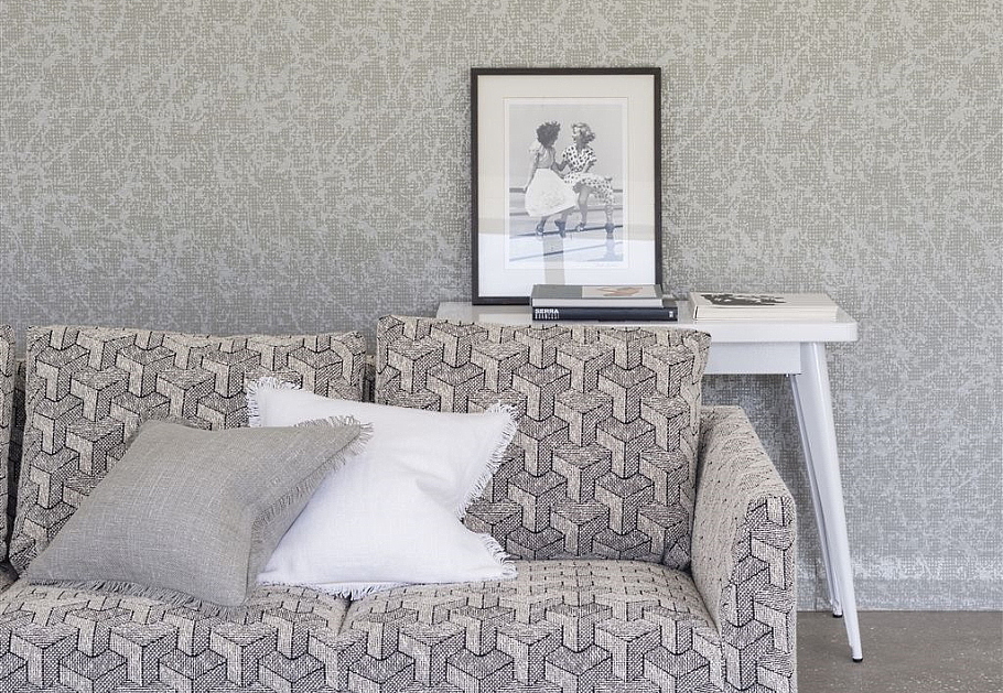 Обои Designers Guild Boratti Textured Wallpapers PDG682-01