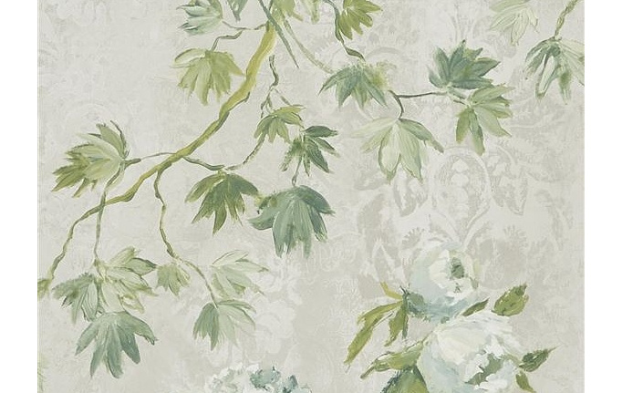 Английские обои Designers Guild, коллекция Caprifoglio Wallpapers, артикул PDG673-05