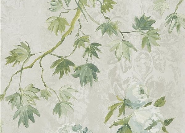 Обои Designers Guild Caprifoglio Wallpapers PDG673-05
