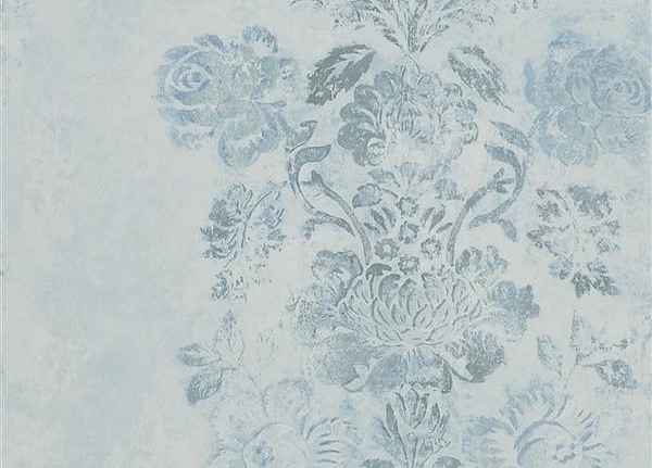 Обои Designers Guild Caprifoglio Wallpapers PDG674-01