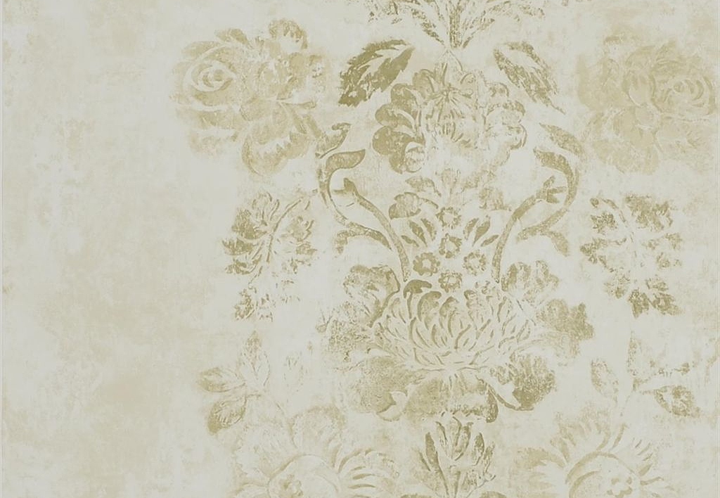 Обои Designers Guild Caprifoglio Wallpapers PDG674-07