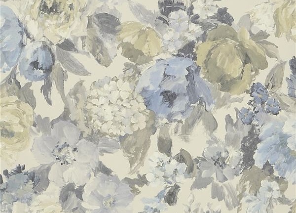 Обои Designers Guild Caprifoglio Wallpapers PDG675-03