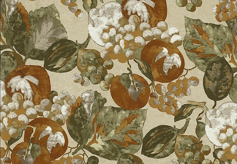Ткань Jim Thompson Himma Gardens 3503/03