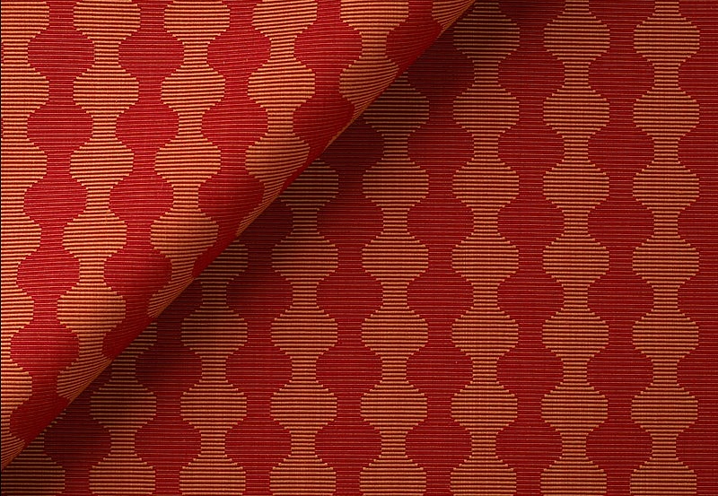 Ткань Jim Thompson Jim Thompson №9 Opus 2087/06
