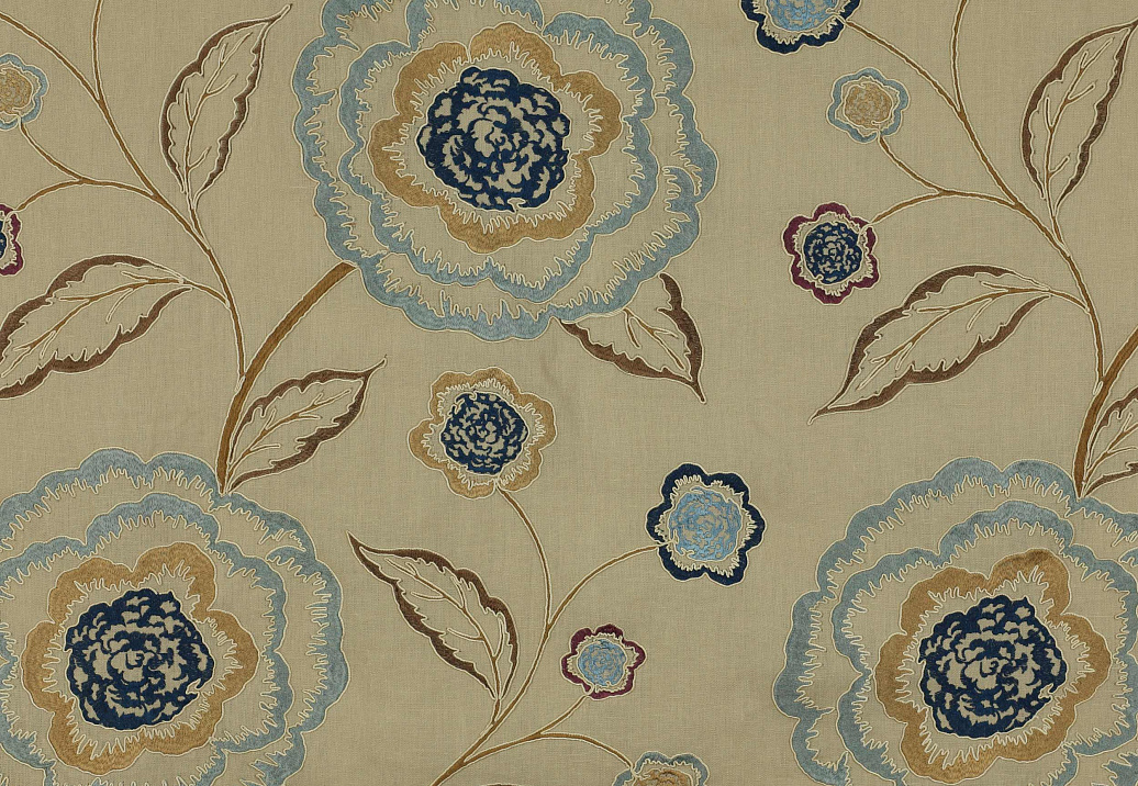 Ткань Manuel Canovas Bagatelle 04730/04