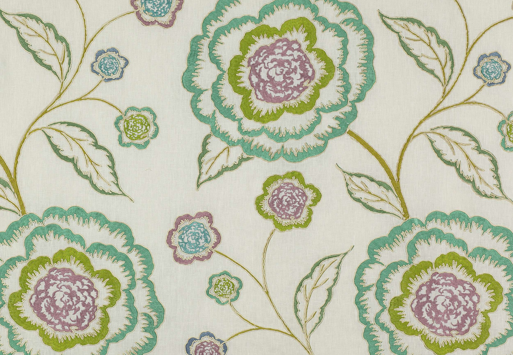 Ткань Manuel Canovas Bagatelle 04730/02