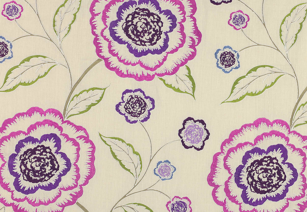 Ткань Manuel Canovas Bagatelle 04730/03