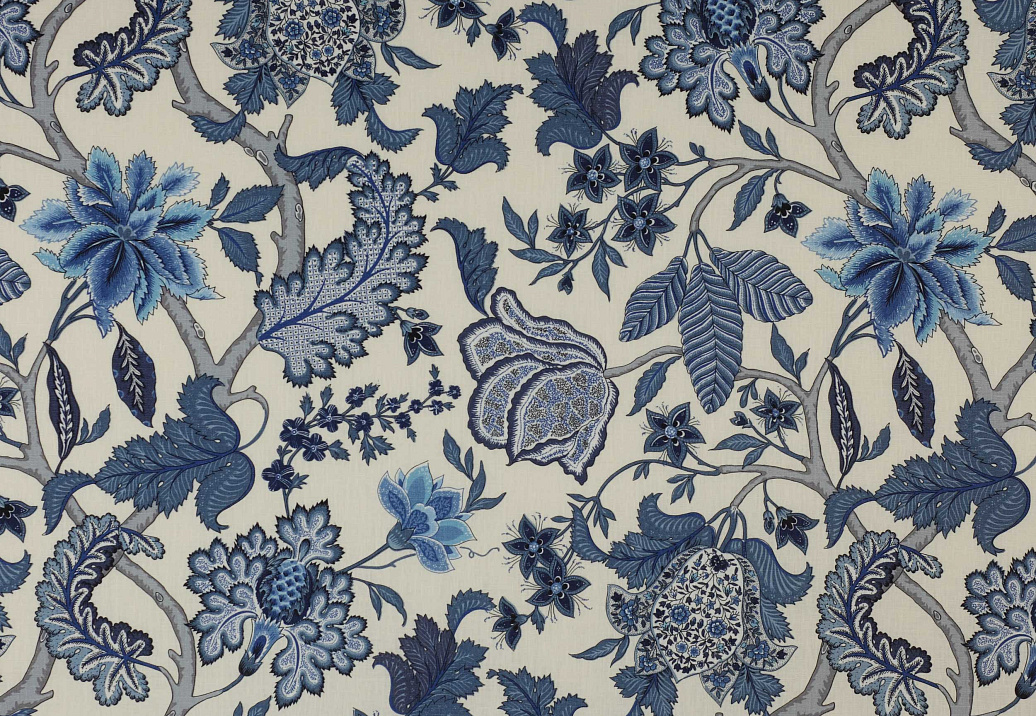 Ткань Manuel Canovas Bagatelle 04725/01