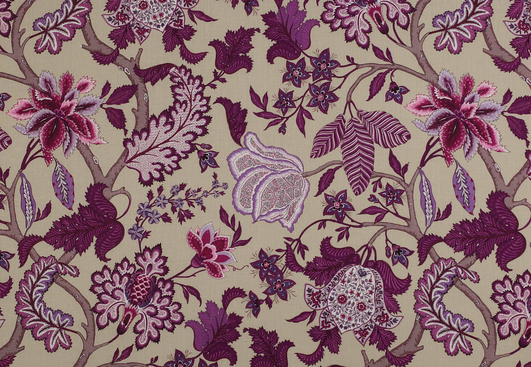 Ткань Manuel Canovas Bagatelle 04725/04