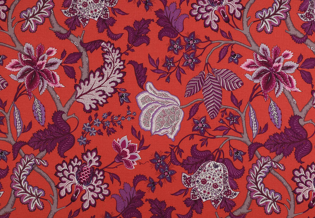 Ткань Manuel Canovas Bagatelle 04725/03