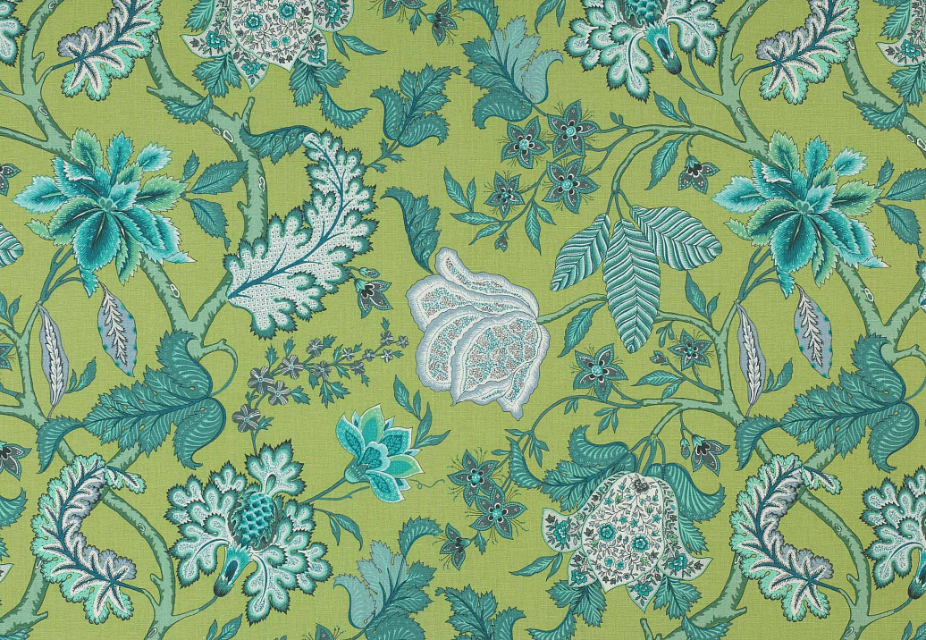 Ткань Manuel Canovas Bagatelle 04725/02