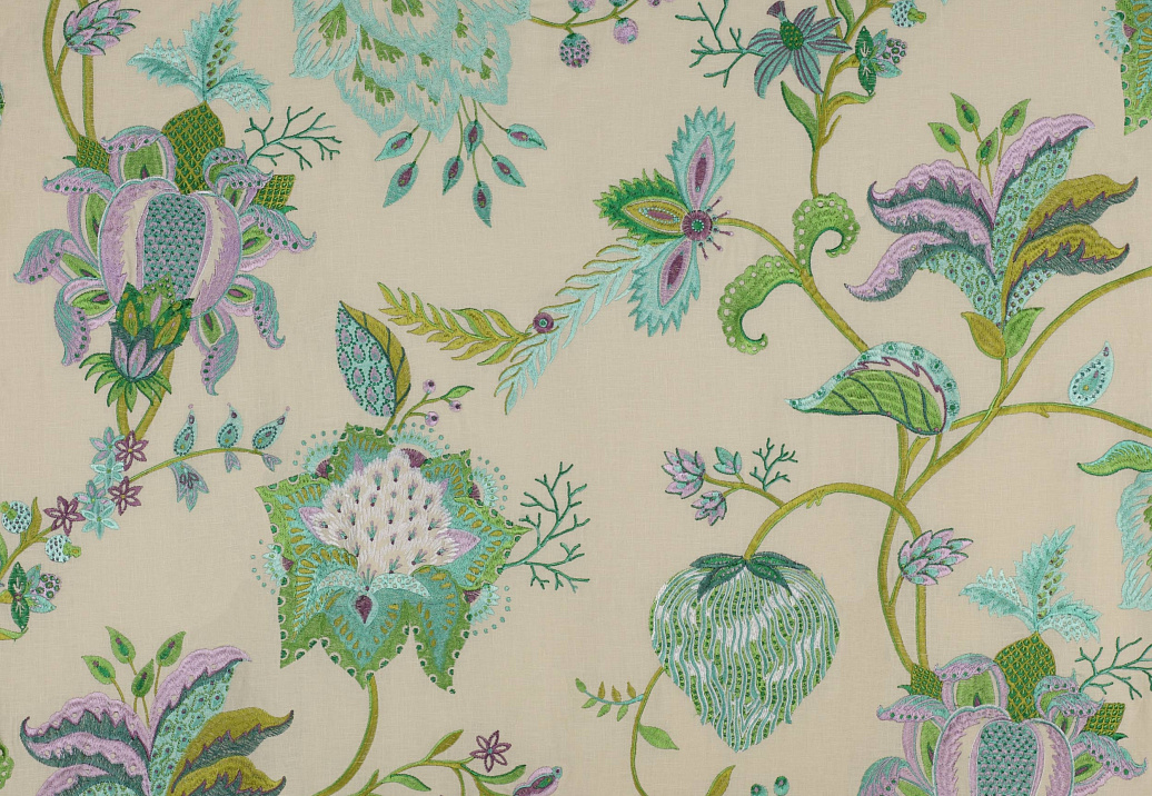Ткань Manuel Canovas Bagatelle 04709/02