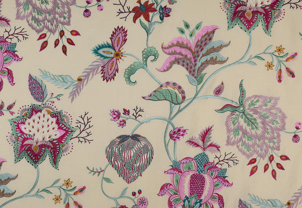 Ткань Manuel Canovas Bagatelle 04709/03