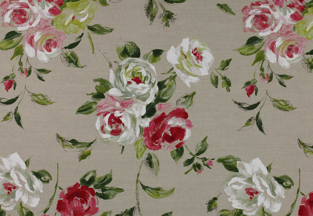 Ткань Manuel Canovas Bagatelle 04729/02