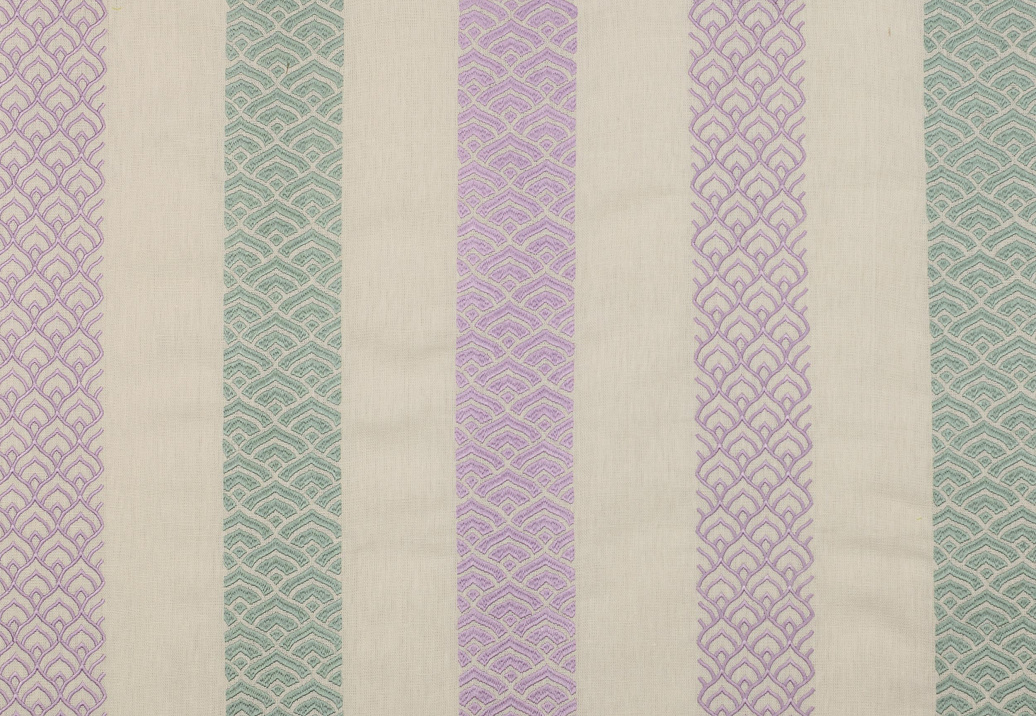 Ткань Manuel Canovas Bagatelle 04714/02