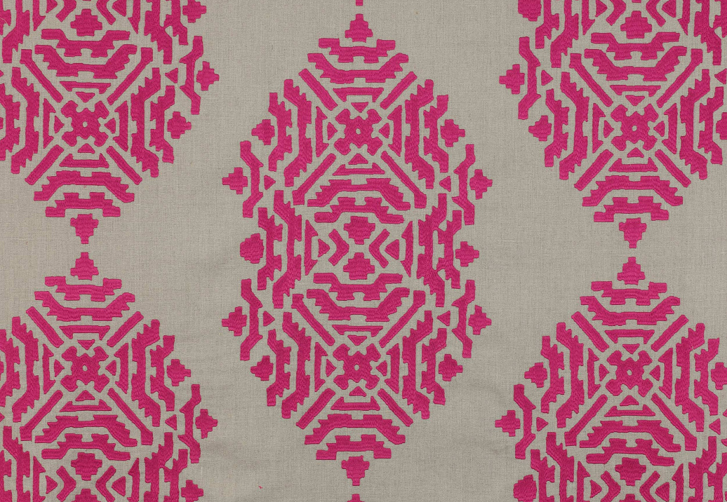 Ткань Manuel Canovas Bagatelle 04710/05