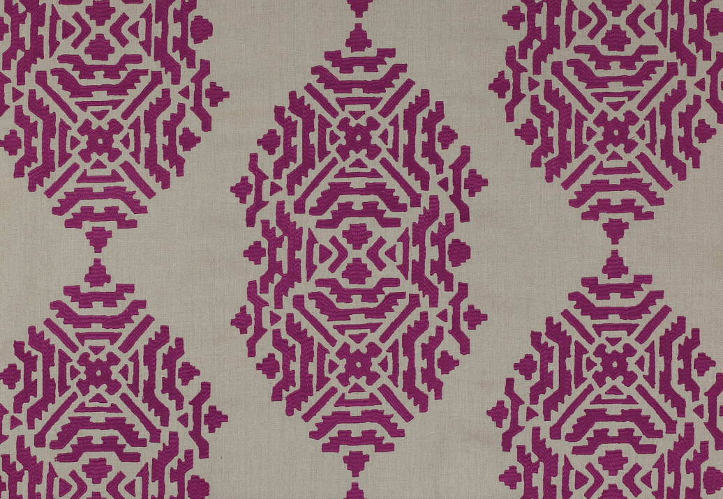 Ткань Manuel Canovas Bagatelle 04710/03