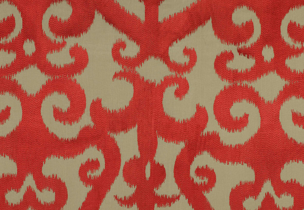 Ткань Manuel Canovas Bagatelle 04731/02