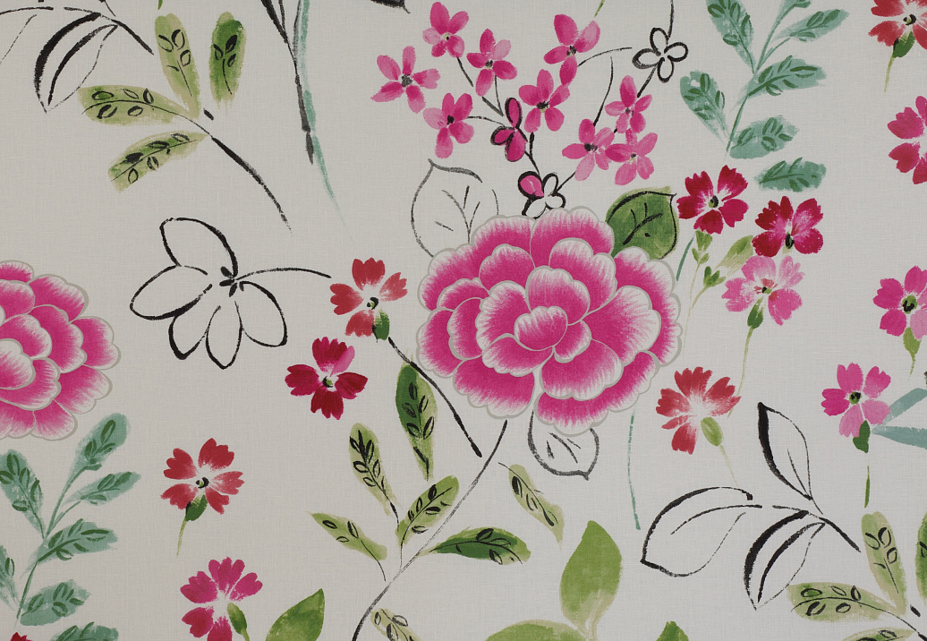 Ткань Manuel Canovas Bagatelle 04728/01