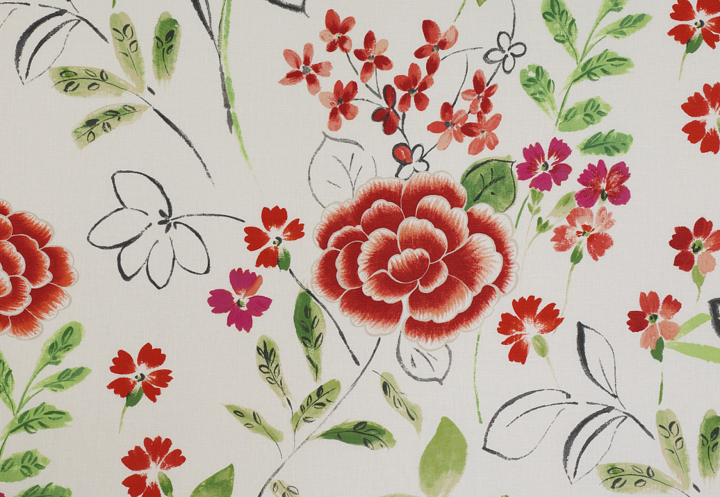 Ткань Manuel Canovas Bagatelle 04728/03