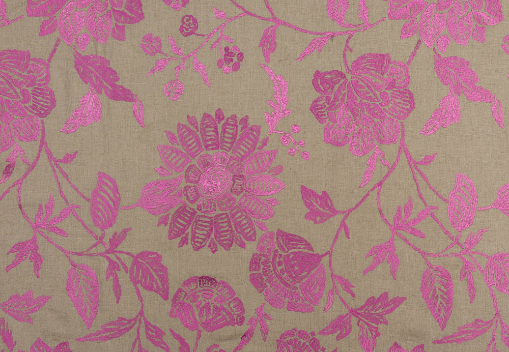 Ткань Manuel Canovas Bagatelle 04708/04