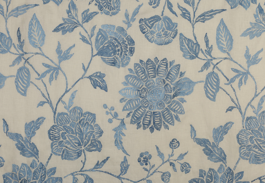 Ткань Manuel Canovas Bagatelle 04708/02