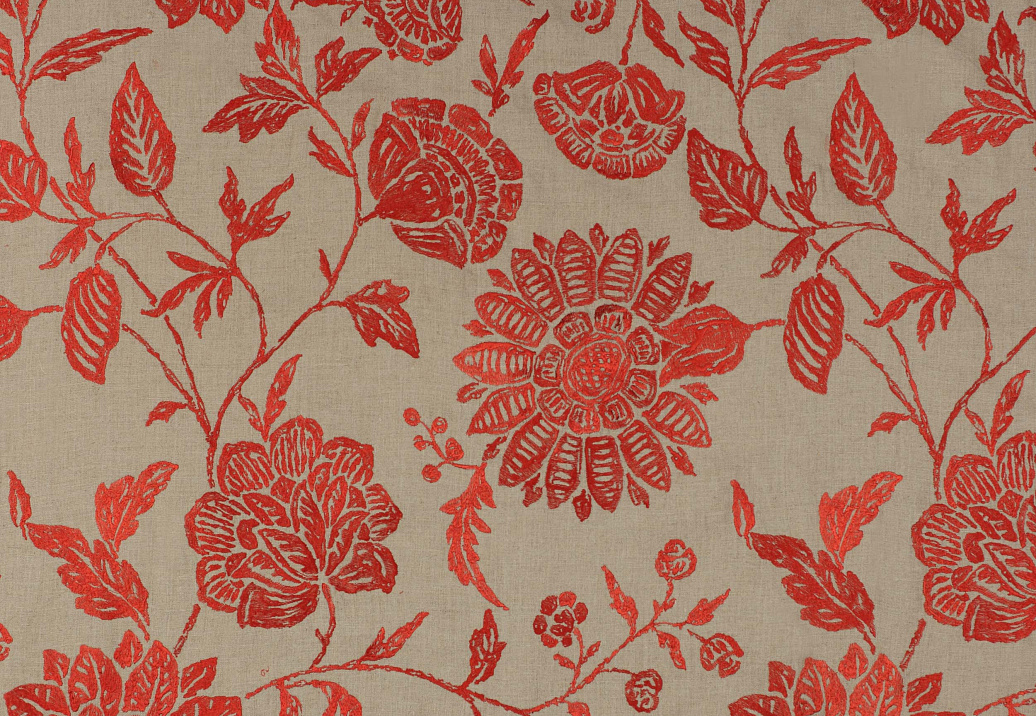 Ткань Manuel Canovas Bagatelle 04708/05