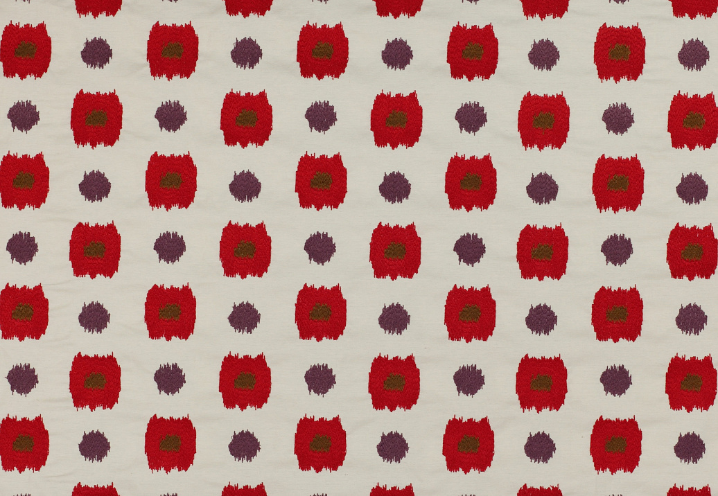 Ткань Manuel Canovas Bagatelle 04727/02
