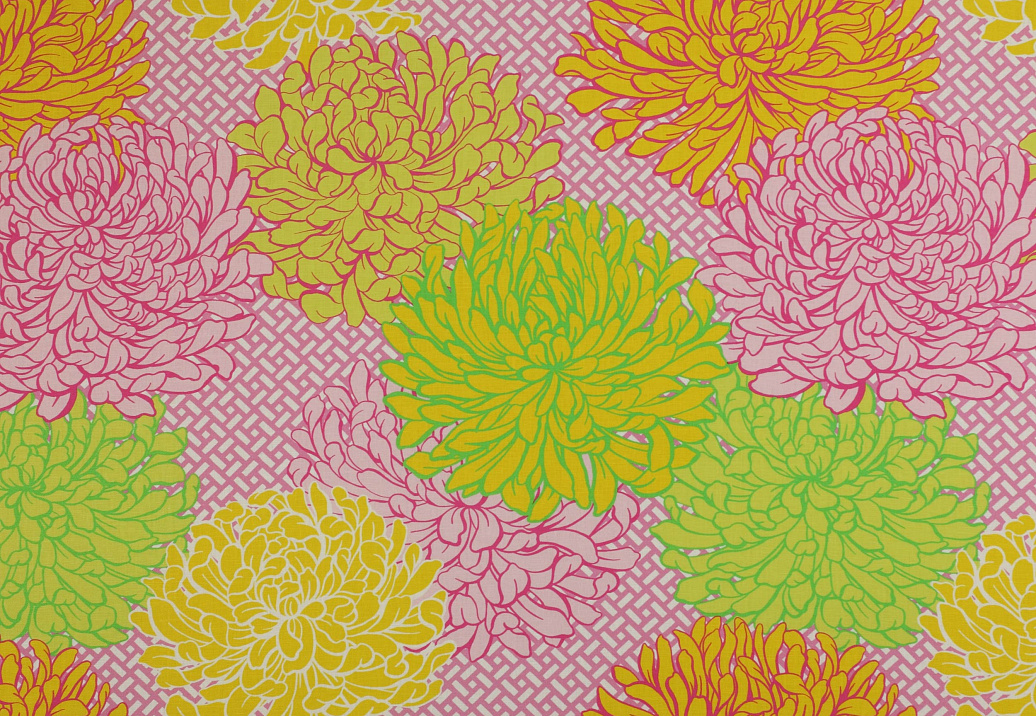 Ткань Manuel Canovas Bagatelle 04726/02