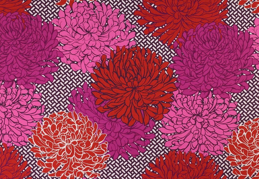 Ткань Manuel Canovas Bagatelle 04726/03