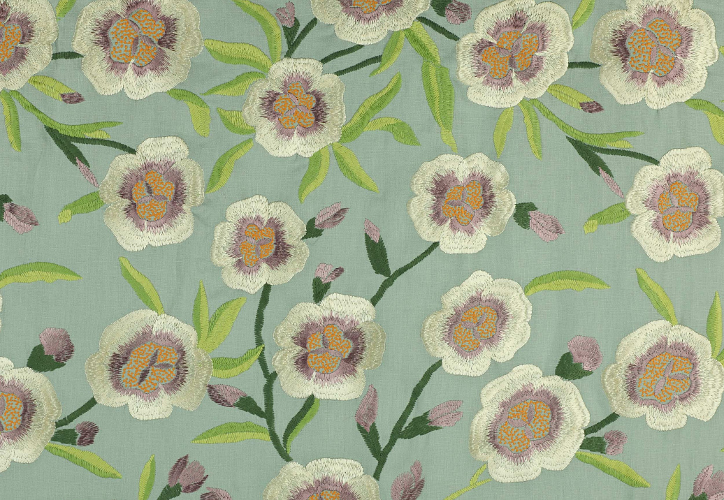Ткань Manuel Canovas Candice 04636/03