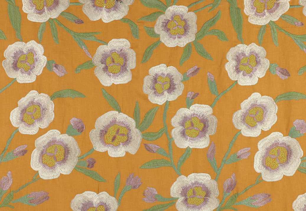 Ткань Manuel Canovas Candice 04636/04