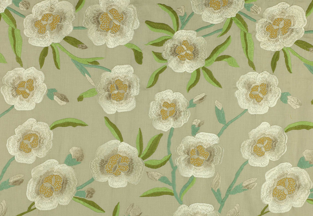 Ткань Manuel Canovas Candice 04636/01