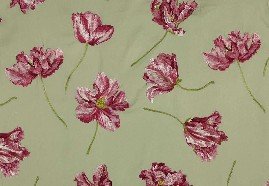Ткань Manuel Canovas Candice 04633/02