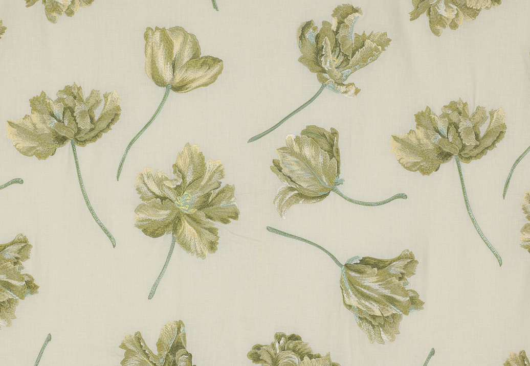 Ткань Manuel Canovas Candice 04633/01