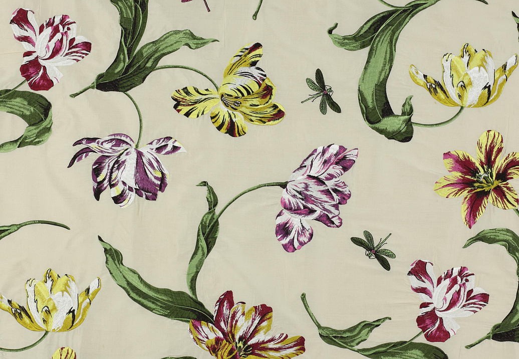 Ткань Manuel Canovas Candice 04632/01