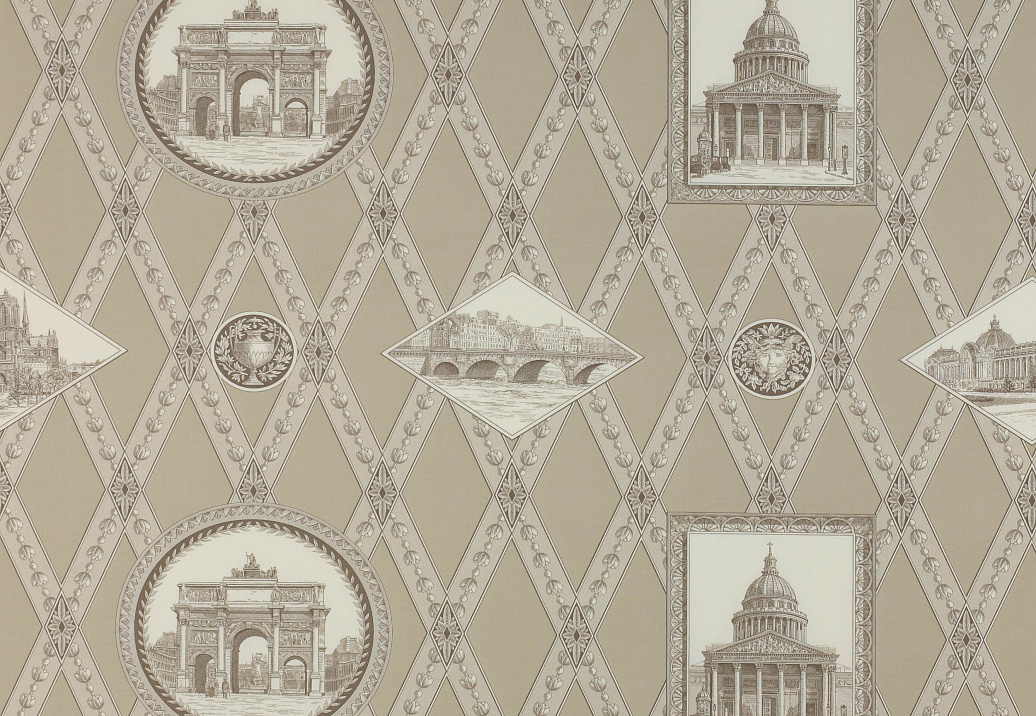 Ткань Manuel Canovas Concorde 04775 01
